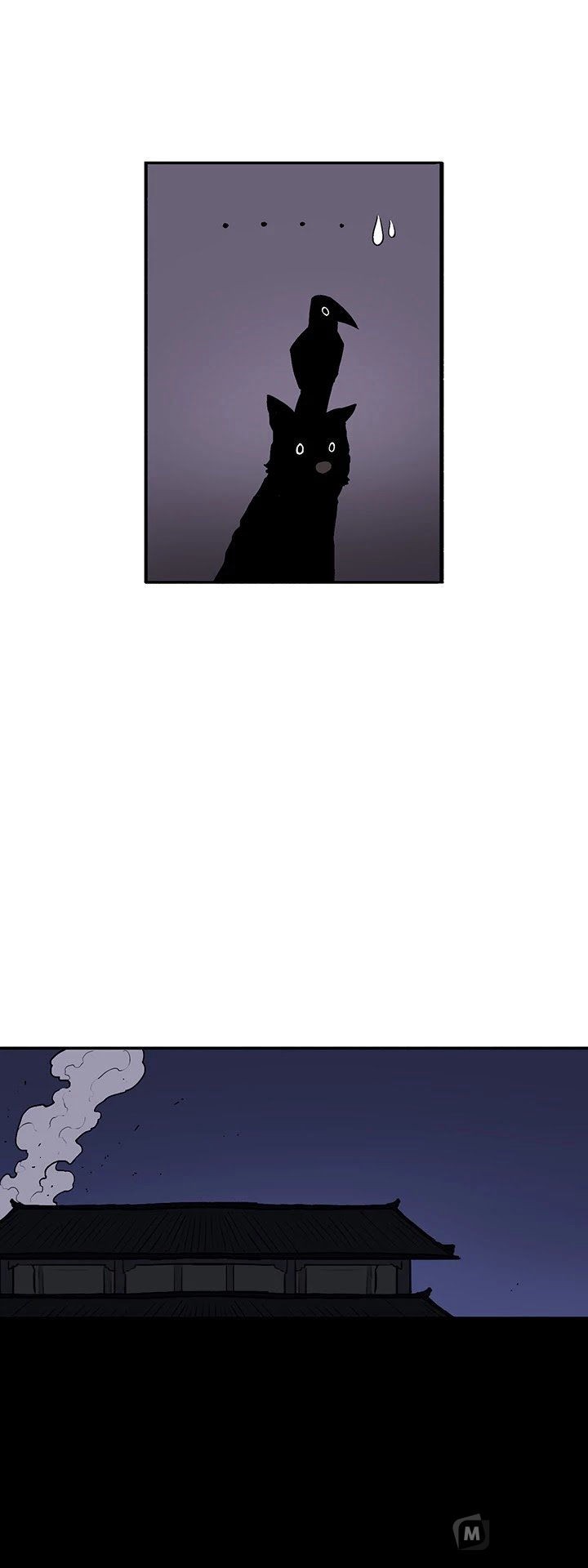 The Legend of the Northern Blade, Chapter 40 image 22